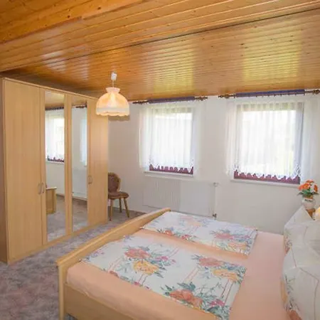 Ferienhaus Zum Reddevitzer Hoevt _
