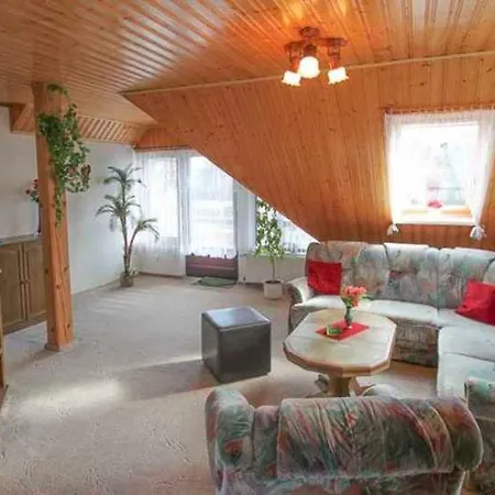 Ferienhaus Zum Reddevitzer Hoevt _ Appartement Alt Reddevitz