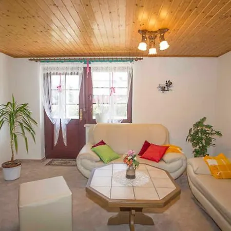 Ferienhaus Zum Reddevitzer Hoevt _ Alt Reddevitz